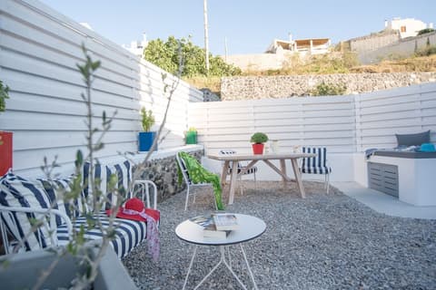 Lagadi Suites by K&K