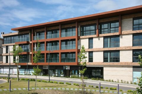 Troia Residence Ácala