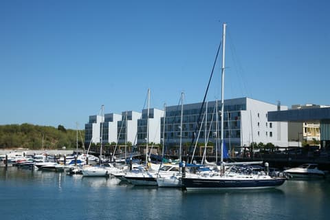 Troia Residence Marina