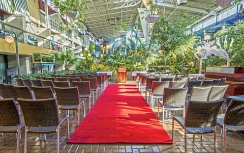 Hôtel Québec Inn par JARO