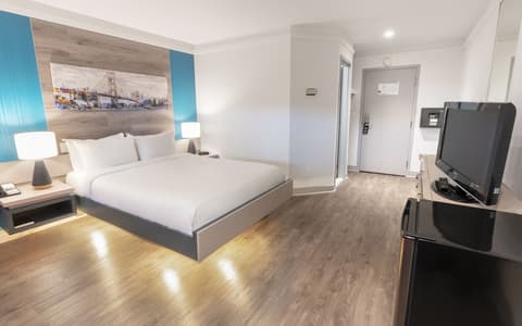 Hôtel Québec Inn par JARO