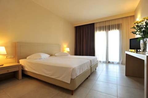 Hotel Porto Plaza Beach Resort, Room