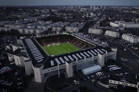 ibis budget Caen Centre Gare