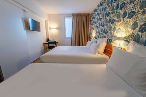 Sure Hotel by Best Western Sarlat-la-Caneda, Room
