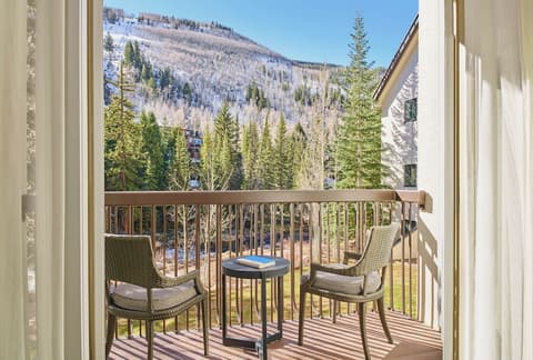 Grand Hyatt Vail Resort and Spa