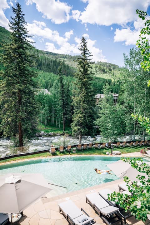 Grand Hyatt Vail Resort and Spa