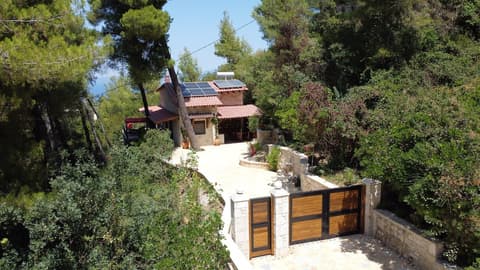 Akritas Ef Zin Villas & Suites