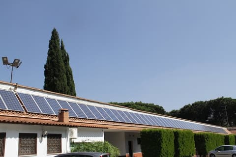 Hotel Boomerang, Building design