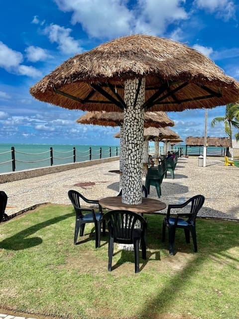 Flats Privé Village Galés (Maragogi - AL)