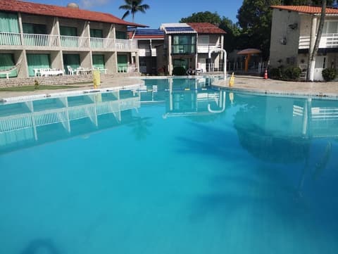 Flats Privé Village Galés (Maragogi - AL)