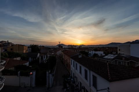 La Locanda del Conte Mameli
