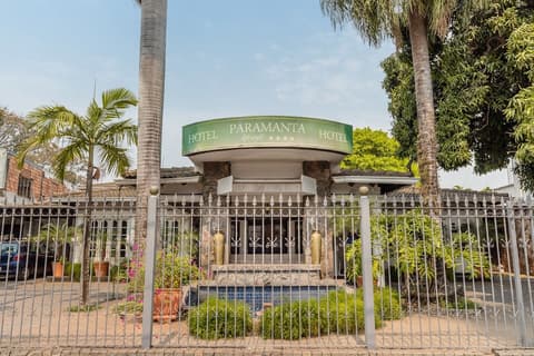 Paramanta Lifestyle Hotel