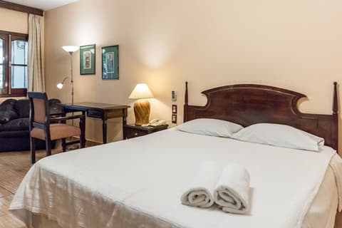 Paramanta Lifestyle Hotel, Room