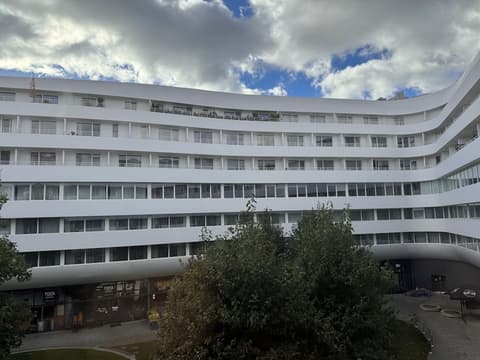 DoubleTree by Hilton Hotel Wroclaw