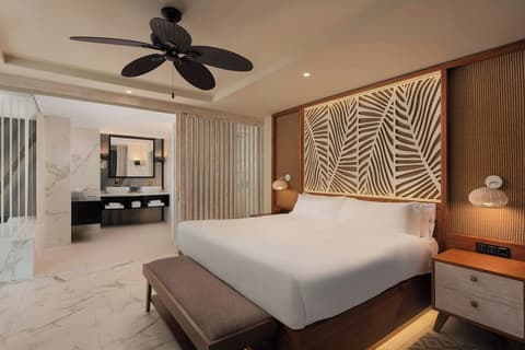 Four Points by Sheraton Costa Blanca Resort, Room