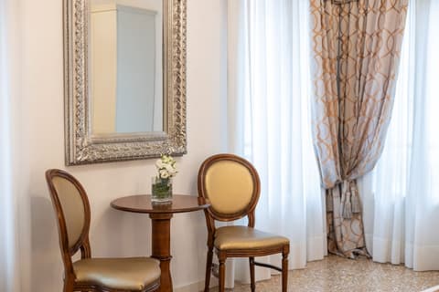 San Teodoro Palace Luxury Apartments