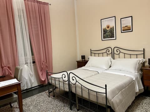 Villa Catelli B&B