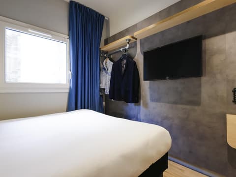 ibis budget Villemomble