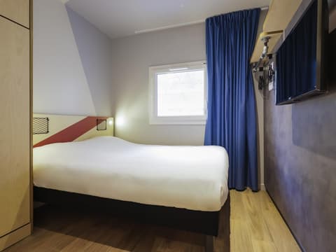 ibis budget Villemomble