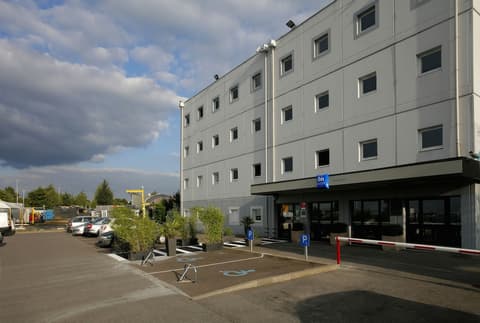 ibis budget Villemomble