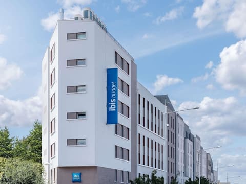 ibis budget Nanterre La Défense