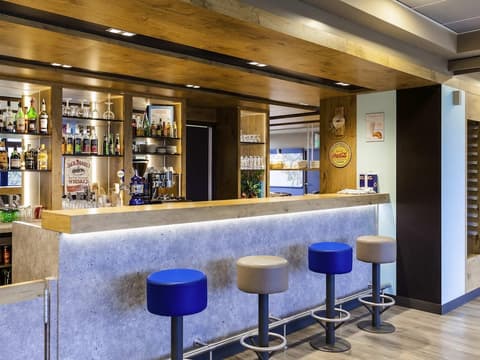 ibis budget Marne la Vallee Pontault Combault