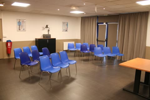ibis budget Marne la Vallee Pontault Combault, Meeting facility