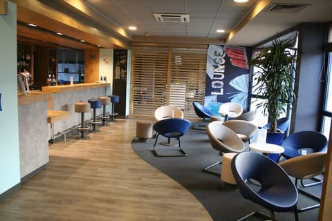 ibis budget Marne la Vallee Pontault Combault