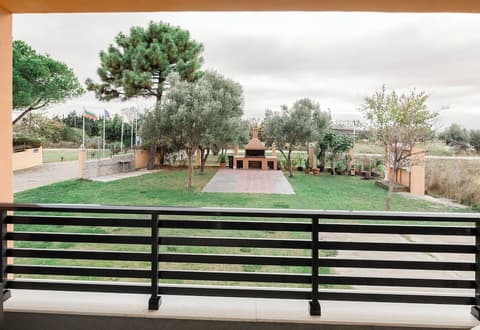 Thalassa Apart Hotel