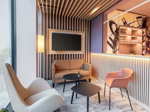 B&B HOTEL Salzburg-Süd