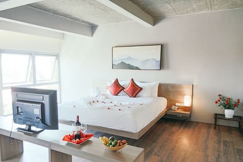 Mulberry Collection Silk Eco, Room