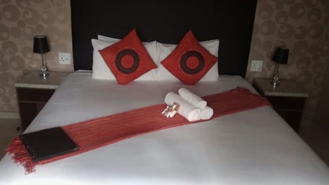 Big Five Guest House