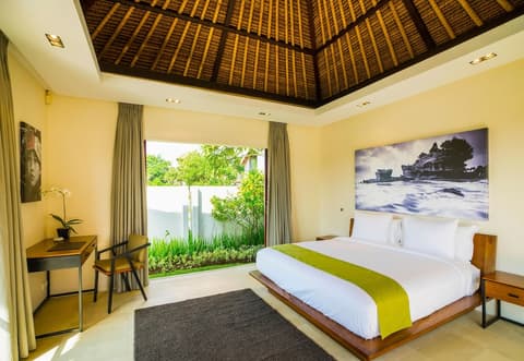 The Samata by LifestyleRetreats, Room