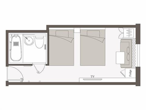 Mitsui Garden Hotel Kyobashi Tokyo Station
