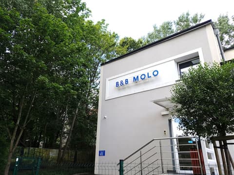 B&B Molo Sopot