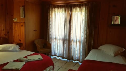 Lakeside Knysna Accomodation