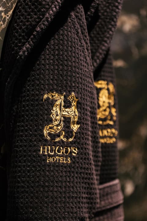 Hugo's Boutique Hotel - Adults Only