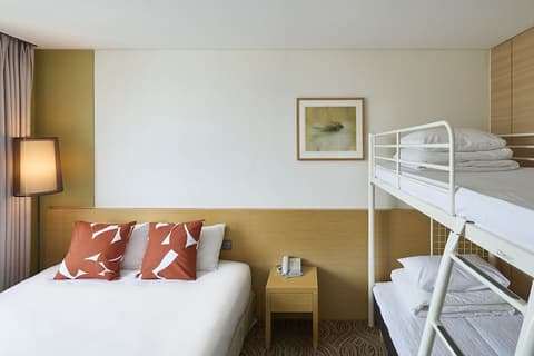 Jeju Central City Hotel