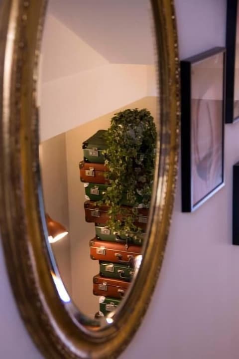 Hotel RossoVino Como