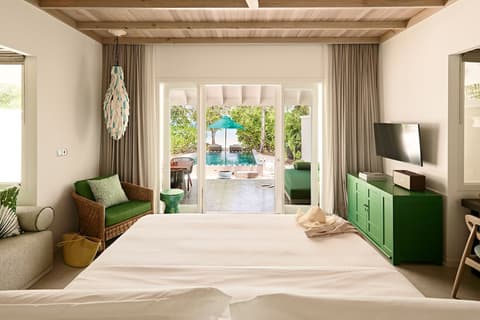 Finolhu, A Seaside Collection Resort, a Member of Design Hotels
