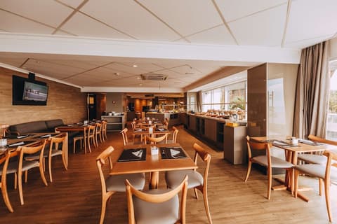 Golden Tulip Natal Ponta Negra