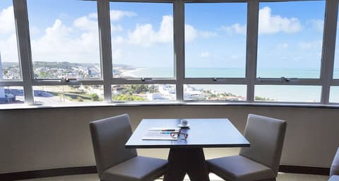 Golden Tulip Natal Ponta Negra, Room