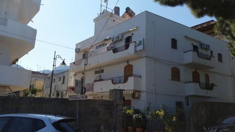 B&B Il Mare degli Dei