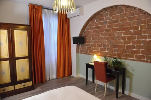 Residenza del Turista B&B