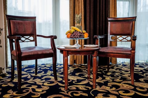 Aria Hotel Chisinau