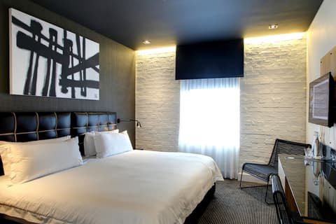 Century City Hotel Urban Square, Room