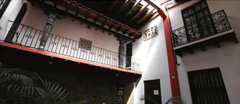 Casa Colonial Historical Hotel - Adults only