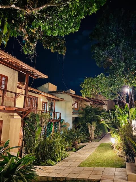 Pousada Coisa e Tao