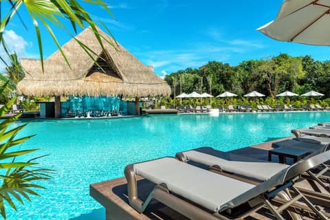 Ocean Riviera Paradise All Inclusive