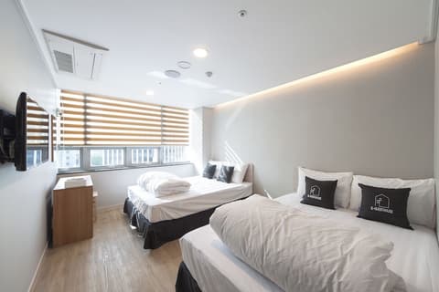 K-Guesthouse Dongdaemun Premium